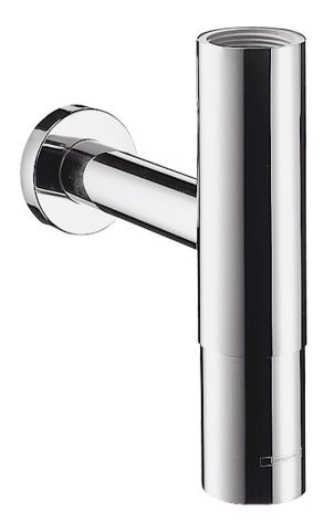 Сифон для раковины Hansgrohe Flowstar 52100000 - 0