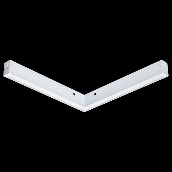 Встраиваемый светильник Lightstar Teta 205256 - 2