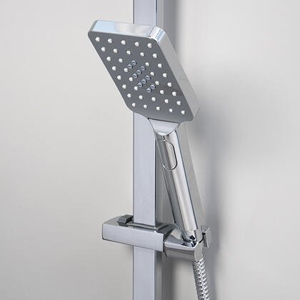 Душевая стойка Wasserkraft A16501 - 3