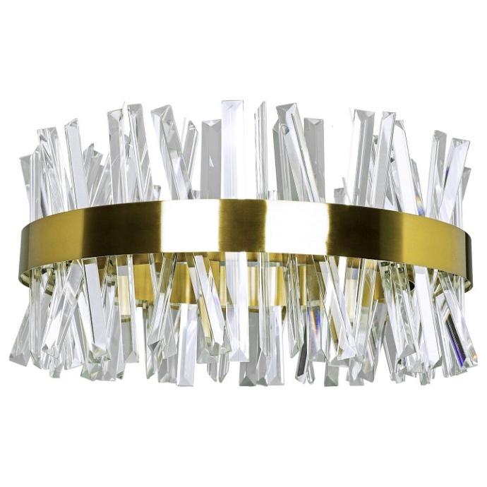 Подвесной светильник Natali Kovaltseva Innovation Style INNOVATION STYLE 83047 - 0