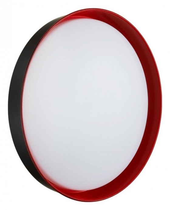 Накладной светильник Sonex Tuna Red 7710/EL - 0