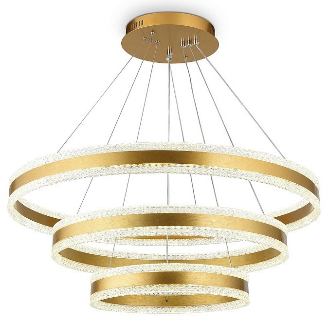 Подвесной светильник Ambrella Light FA FA6183 - 1