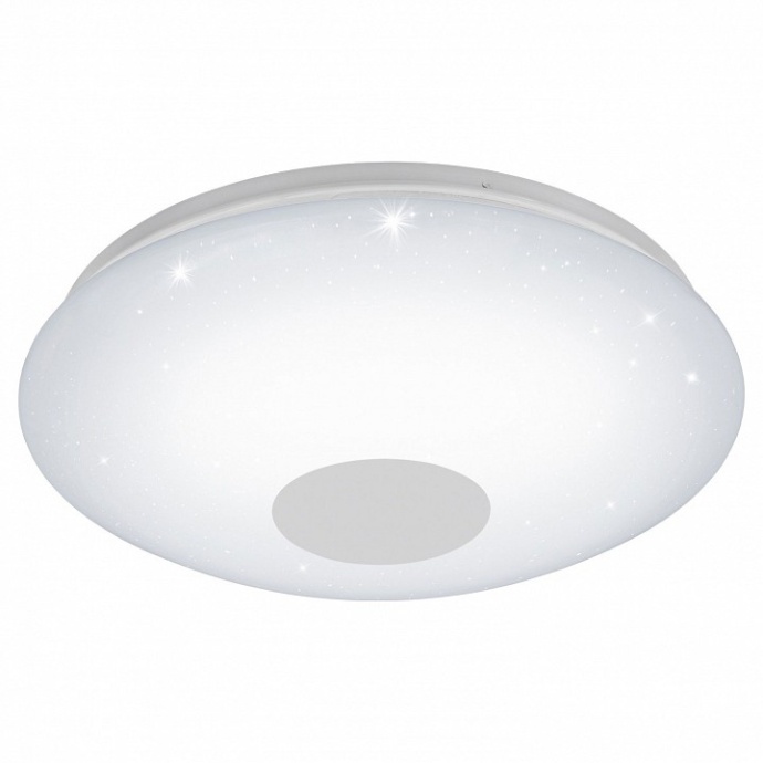 Накладной светильник Eglo ПРОМО Voltago 2 95973 - 0