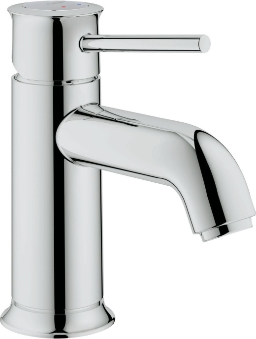 Смеситель Grohe BauClassic 23162000 для раковины - 3
