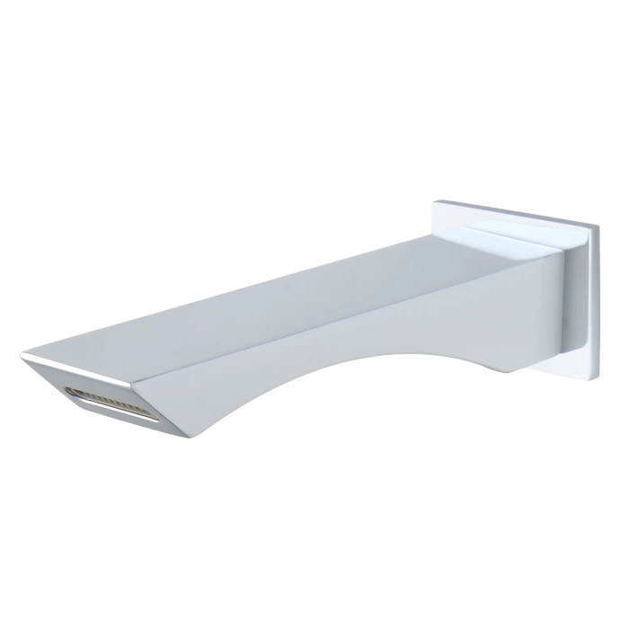 Наполнитель для ванны Lemark LM5881CW встраиваемый для LM5822CW, хром/белый - 0