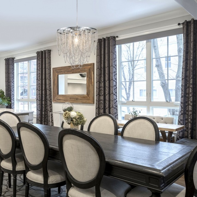 Подвесной светильник Escada Lodore 10173/1S - 2