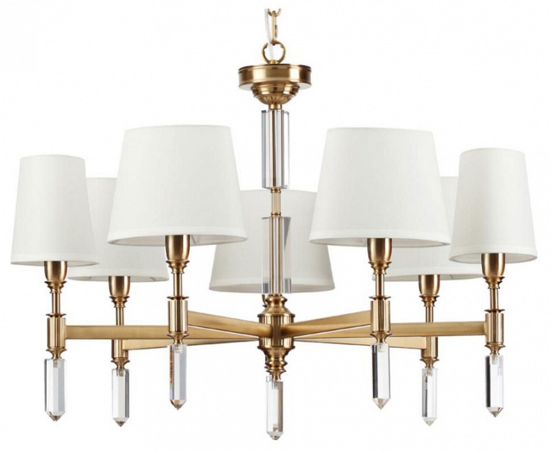 Подвесная люстра Odeon Light Modern London 4894/7 - 0