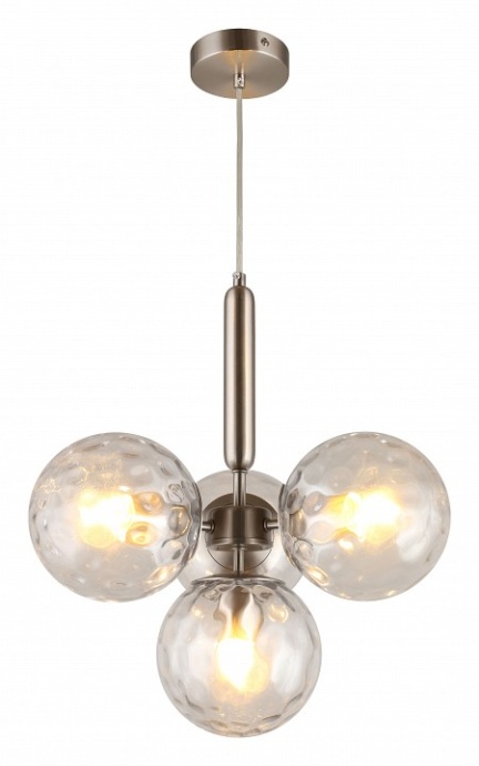 Подвесная люстра Aployt Lora APL.728.16.04 - 2