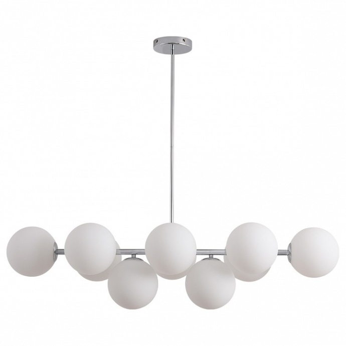 Подвесная люстра Kink Light Сида 07508-10,02 - 0