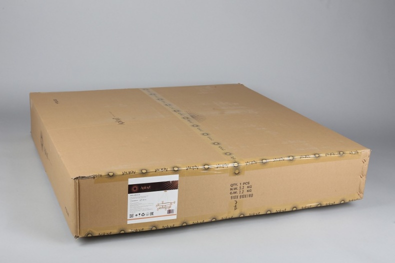 Подвесная люстра Aployt Polet APL.631.13.13 - 7