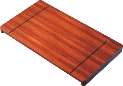 Разделочная доска Omoikiri 4999009 венге - 2