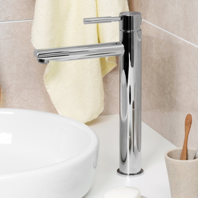 Main 4103H Смеситель для умывальника - 1