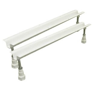 Ножки для акриловой ванны RAVAK Magnolia  CY60000000 - 0