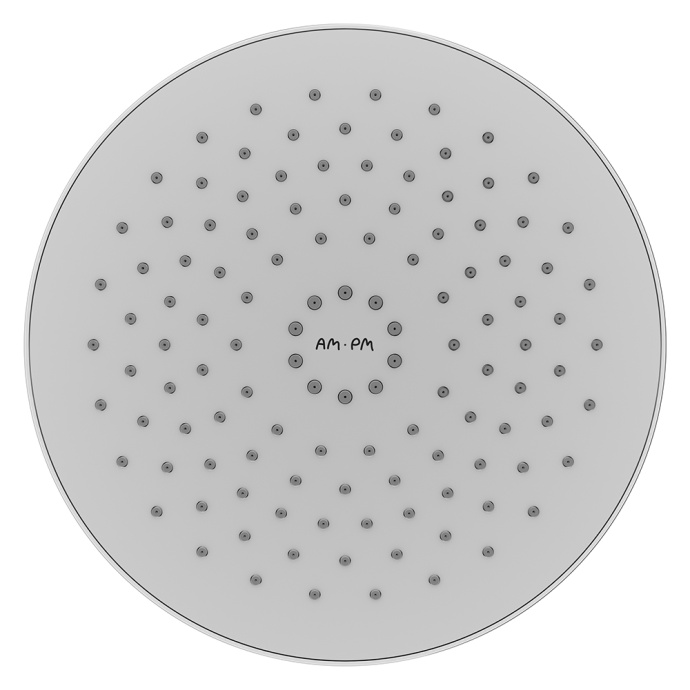 Верхний душ AM.PM Like F0580000 - 2