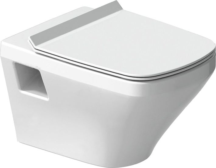 Унитаз подвесной Duravit DuraStyle 2539090000 - 0