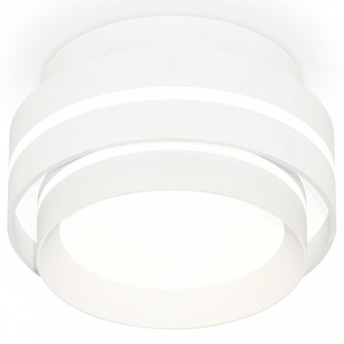 Накладной светильник Ambrella Light XS XS8412004 - 0