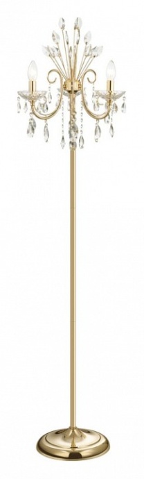 Торшер Odeon Light Hall Versia 4977/3F - 1