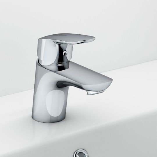 Смеситель Am.Pm Like F8002116 для раковины - 4