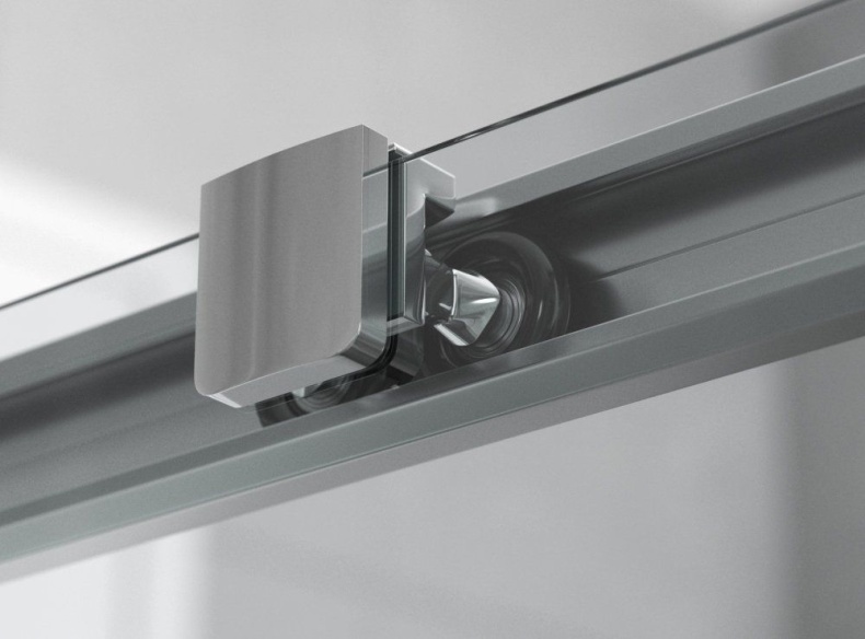 Душевой уголок Ambassador Queen 11011106R 120x80 - 5