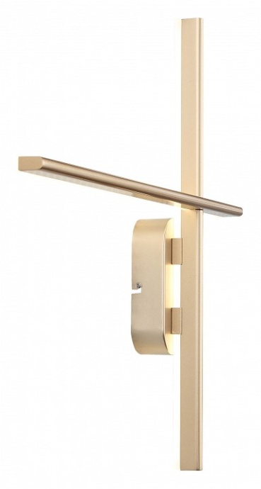 Накладной светильник ST-Luce Basoni SL394.201.02 - 1