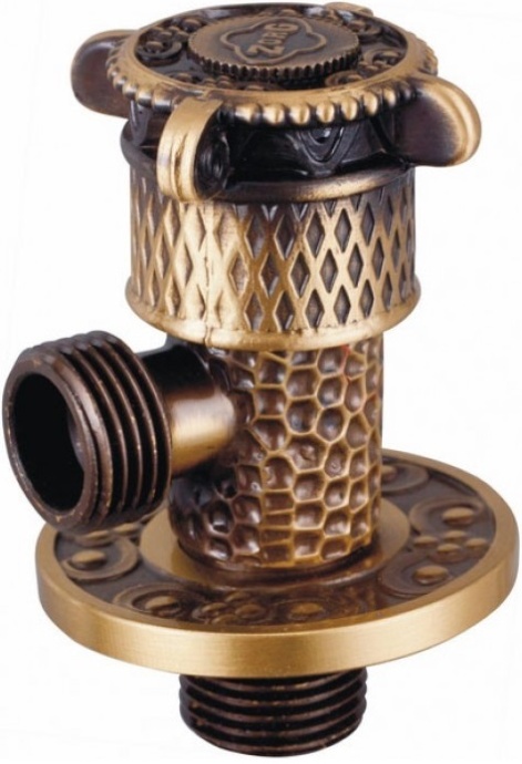 Вентиль Zorg Antic AZR 6 BR - 0