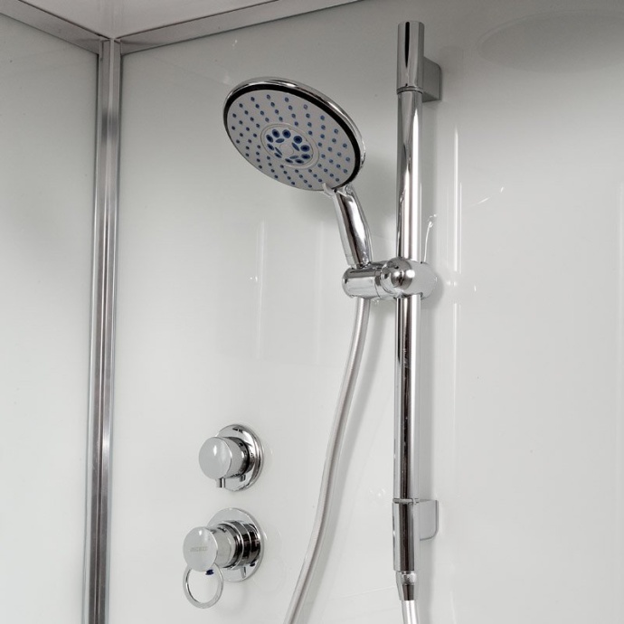 Душевая кабина DETO D279SEL - 4