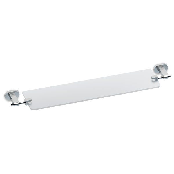 Стеклянная полка Ravak Chrome  X07P195 - 0