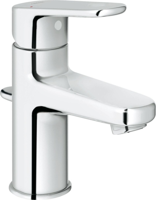Смеситель Grohe Europlus II 33156002 для раковины - 0