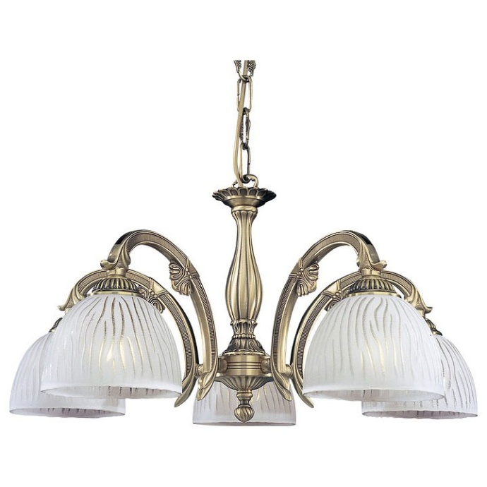 Подвесная люстра Reccagni Angelo 5650 L 5650/5 - 0