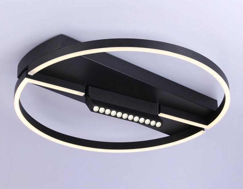 Накладной светильник Ambrella FL FL51460 - 1