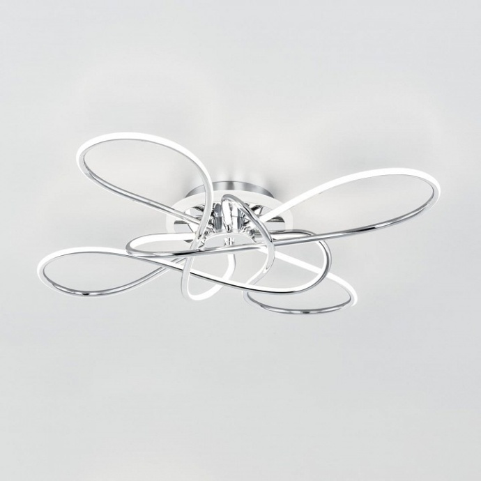 Потолочная люстра Citilux Джемини CL229B141E - 6