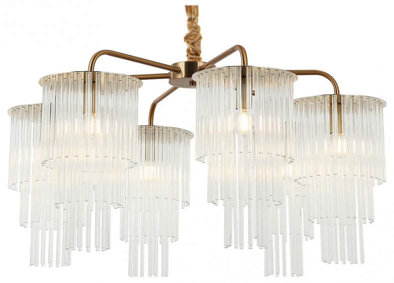 Подвесная люстра Stilfort Imposio 2132/03/06P - 0