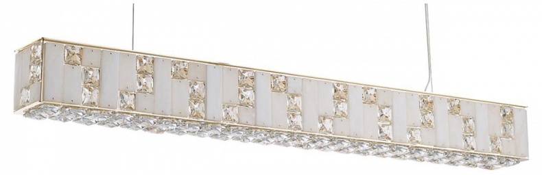 Подвесной светильник Odeon Light Crossa 5072/50L - 0