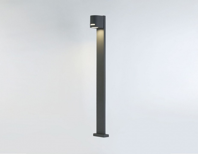 Наземный низкий светильник Ambrella Light ST ST3752 - 2