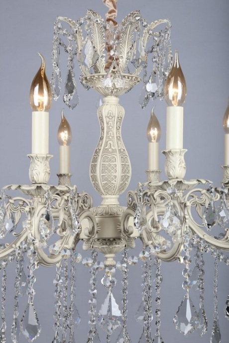 Подвесная люстра Omnilux OML-74403-08 - 4