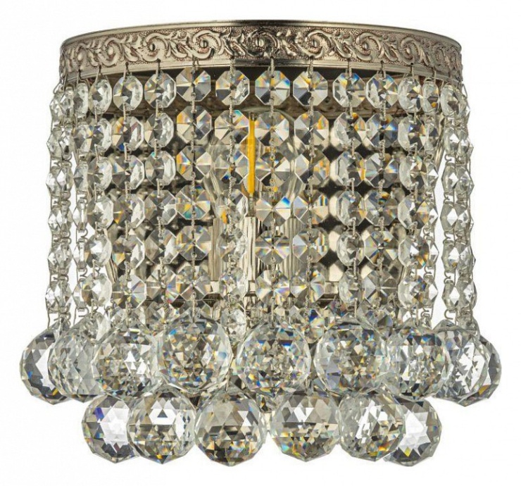 Накладной светильник Arti Lampadari Castellana Castellana E 2.10.501 N - 0