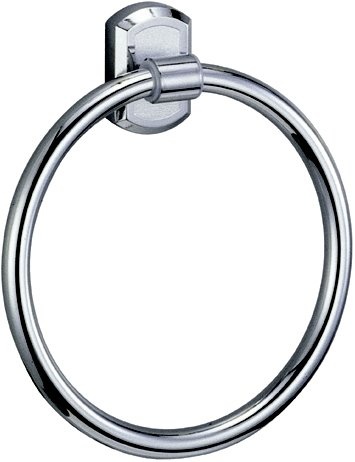 Полотенцедержатель Wasserkraft Oder K-3060 - 0