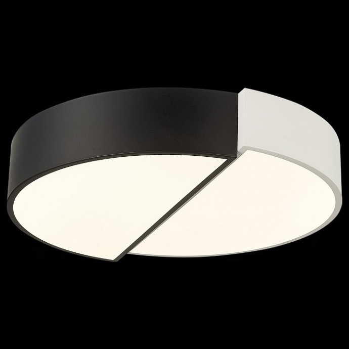 Накладной светильник EVOLUCE Meta SLE200642-01 - 3