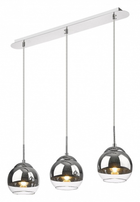 Подвесной светильник Velante 240-106-03 - 0