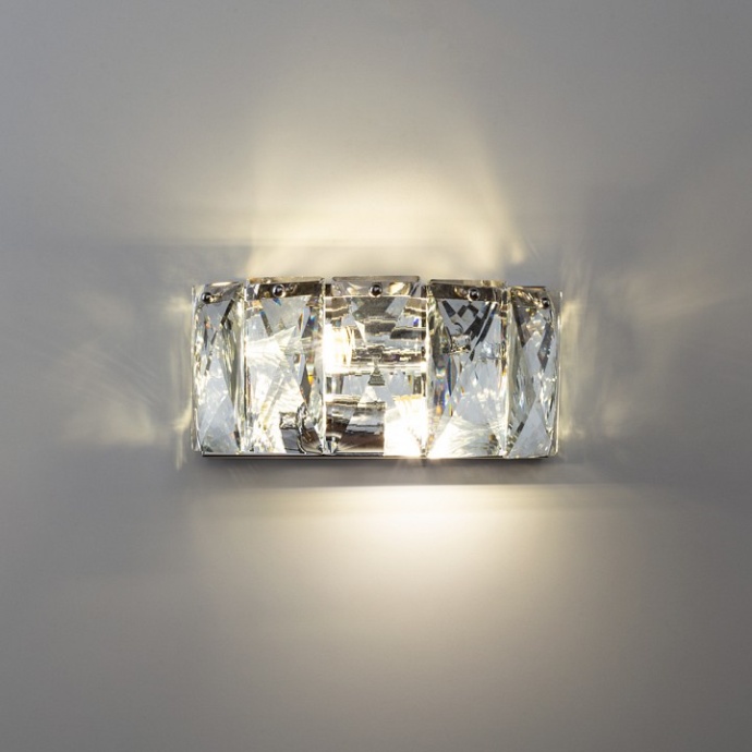 Накладной светильник Divinare Chara 3508/02 AP-2 - 1