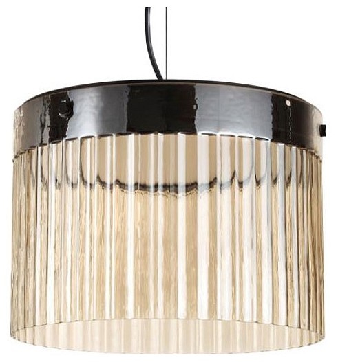 Подвесной светильник Odeon Light Pillari 5047/24L - 0