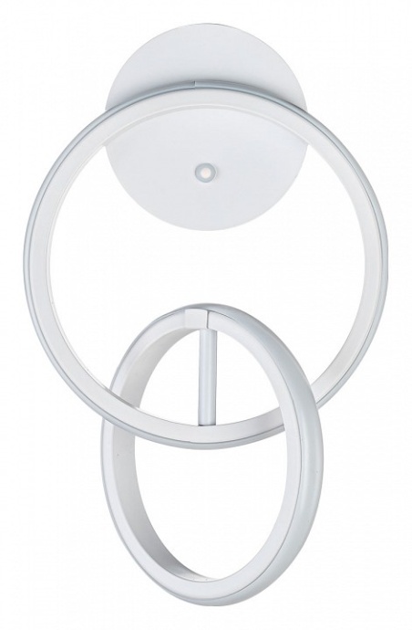 Бра Escada Relation 10230/SG LED White - 2