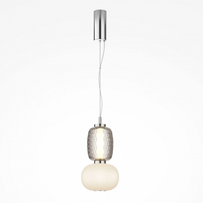 Подвесной светильник Maytoni Pattern MOD267PL-L18CH3K - 2