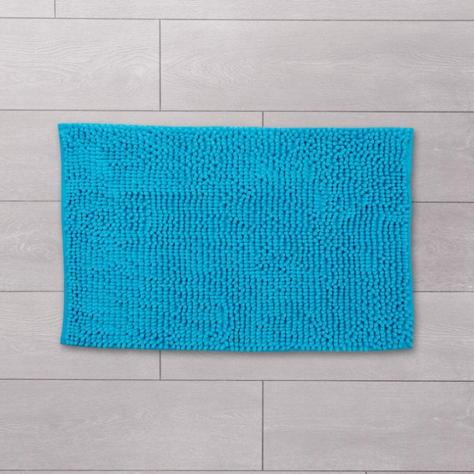 Коврик Iddis Blue Heaven 80x50 620M580i12 - 1