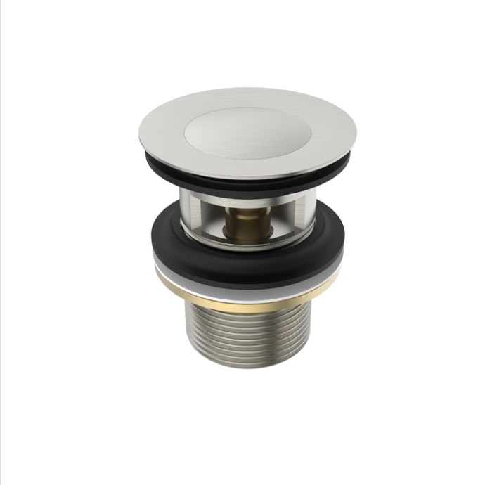 Выпуск для умывальника IDDIS Ray сатин  RAYBN00i88 - 0