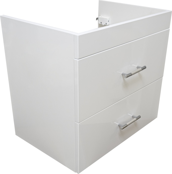 Тумба с раковиной DIWO Ростов 80 461340 - 8