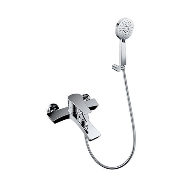 Смеситель для ванны  KAISER Sofia  04022 - 0