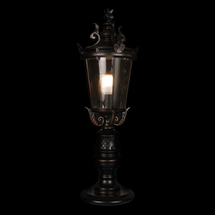 Уличный светильник Loft IT Verona 100003/540 - 2