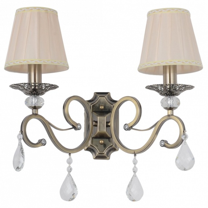 Бра Omnilux Mezzano OML-79111-02 - 0