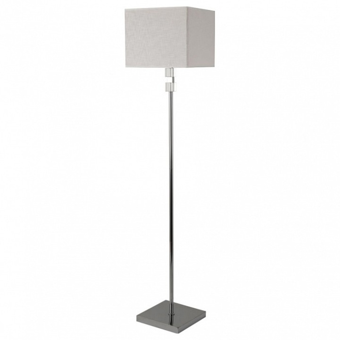 Торшер Arte Lamp North A5896PN-1CC - 0
